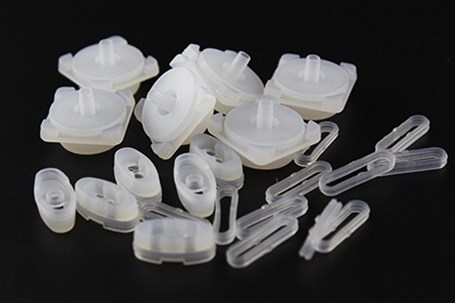 硅橡胶制品的性能有哪些