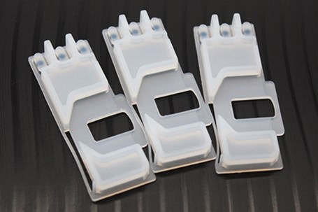 硅胶模具对硅胶产品的生产有哪些影响？   