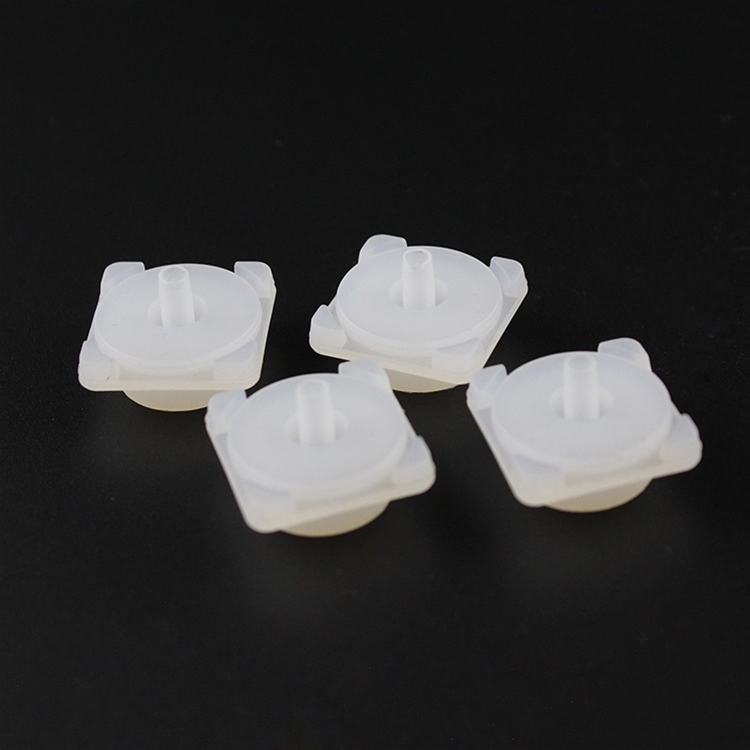 电子烟硅胶件代工