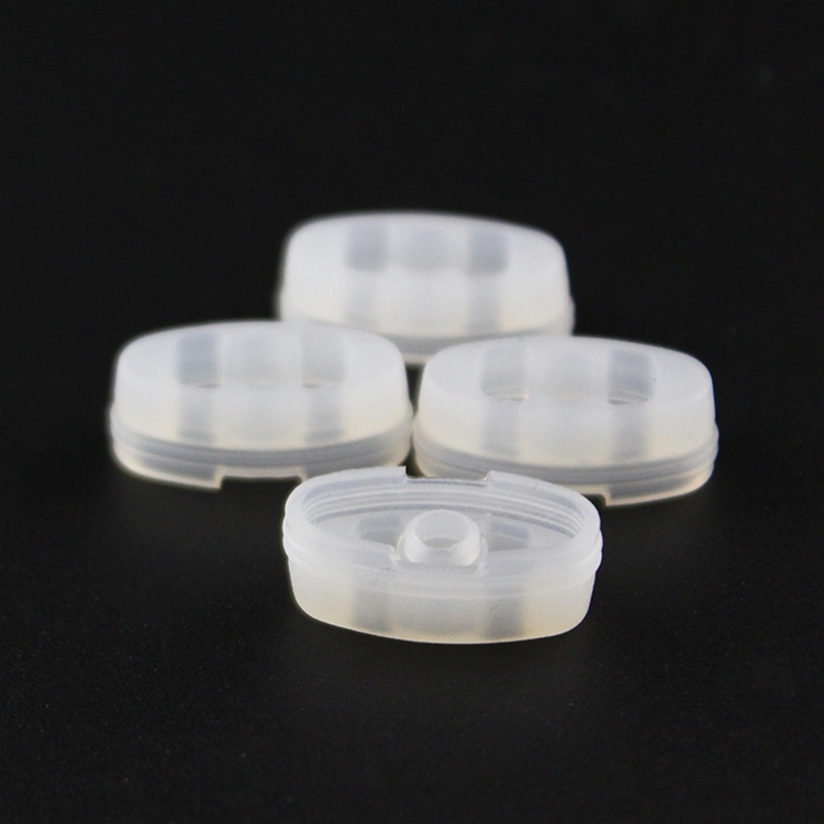 电子烟硅胶杂件